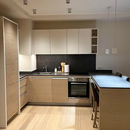 Zepterme 509 Apartamento