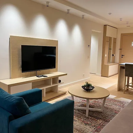Apartment Zepterme 513