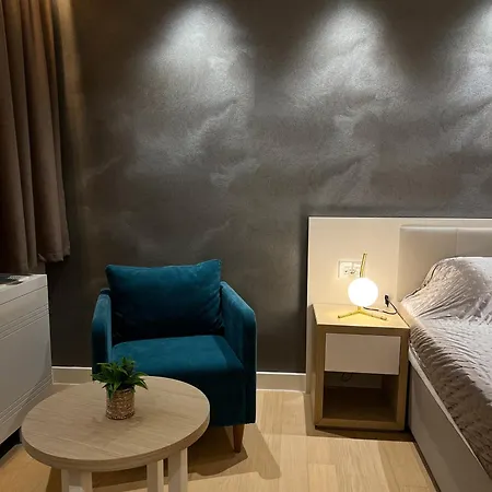 Zepterme 509 Apartamento *