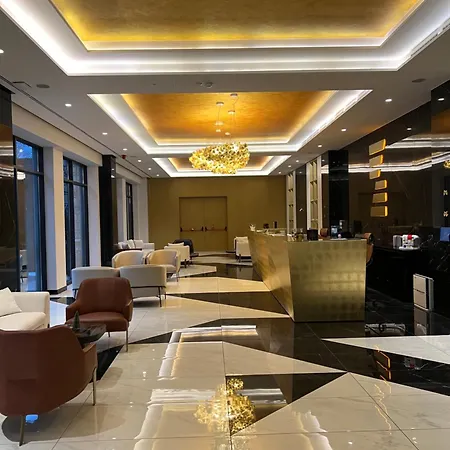 Apartamento Zepterme 509 *