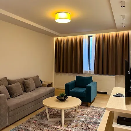 Zepterme 509 Vrnjačka Banja