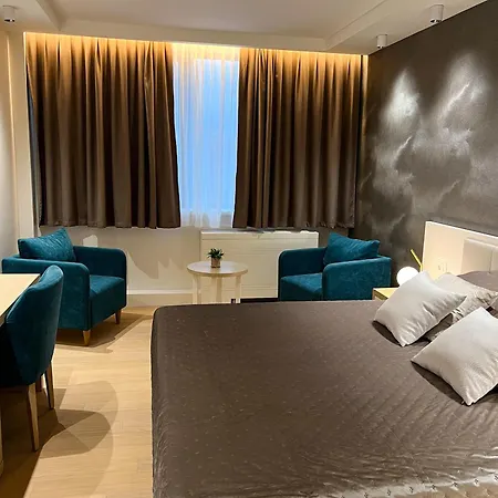 Zepterme 509 Apartamento