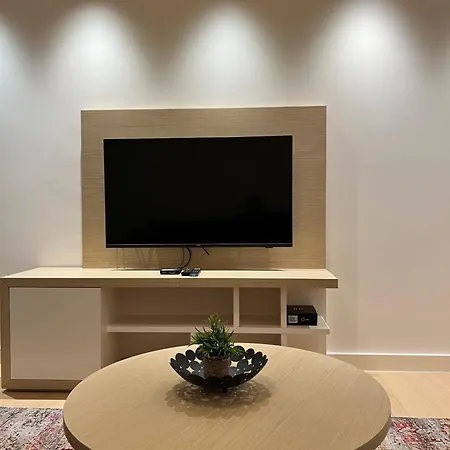 Apartamento Zepterme 509