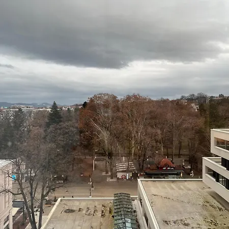 Zepterme 509 Apartamento *