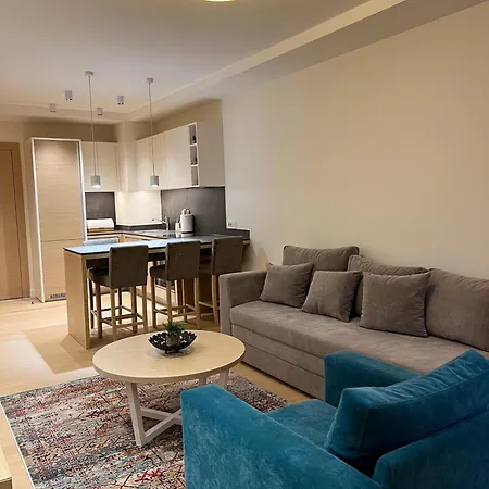 Zepterme 509 Apartamento Vrnjačka Banja