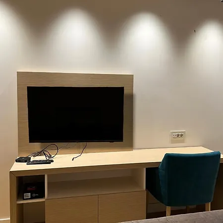 Apartment Zepterme 513 Vrnjacka Banja
