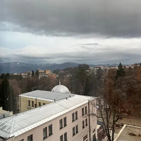 Apartamento Zepterme 509