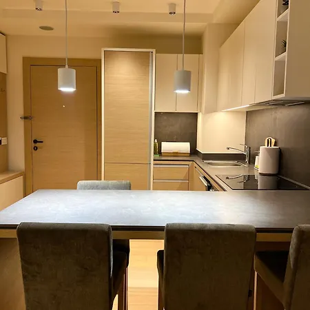 Zepterme 509 Apartamento *