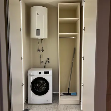 Apartamento Zepterme 509 *