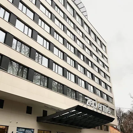 Apartment Zepterme 513 Vrnjacka Banja