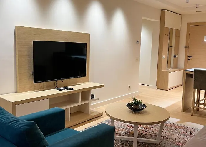 Apartament Zepterme 509