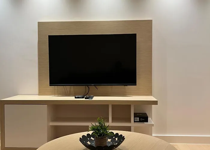 Apartament Zepterme 509