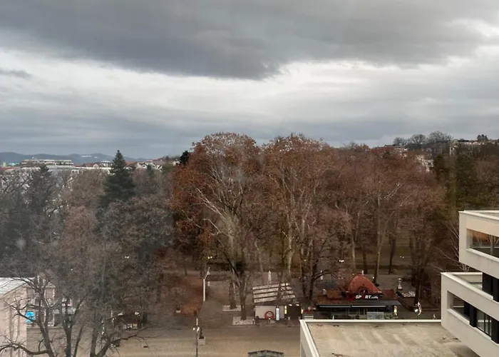 Zepterme 509 Apartament *