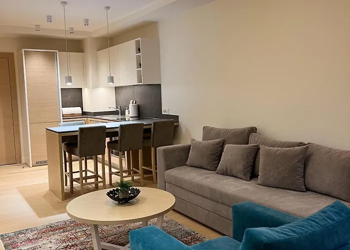 Zepterme 509 Apartament Vrnjačka Banja