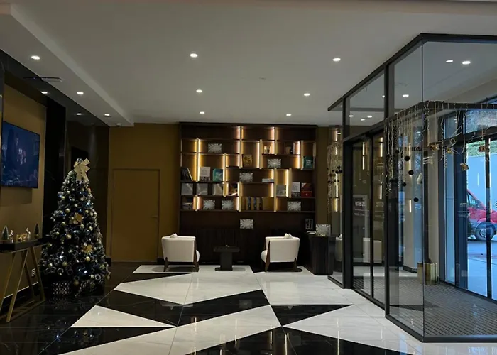 Zepterme 509 Vrnjačka Banja