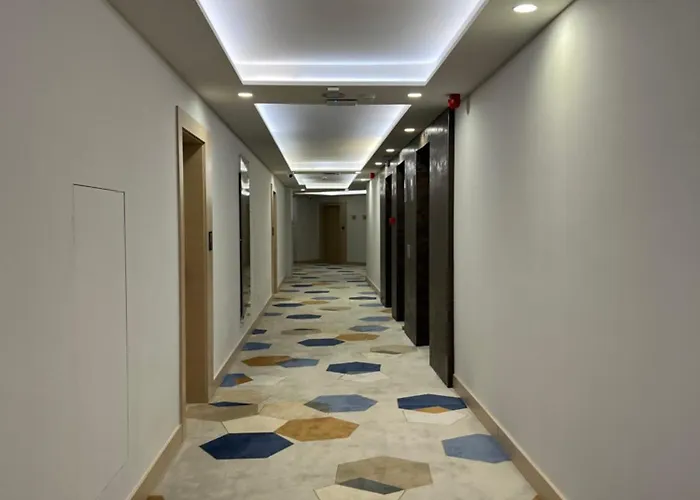 Apartament Zepterme 509 *