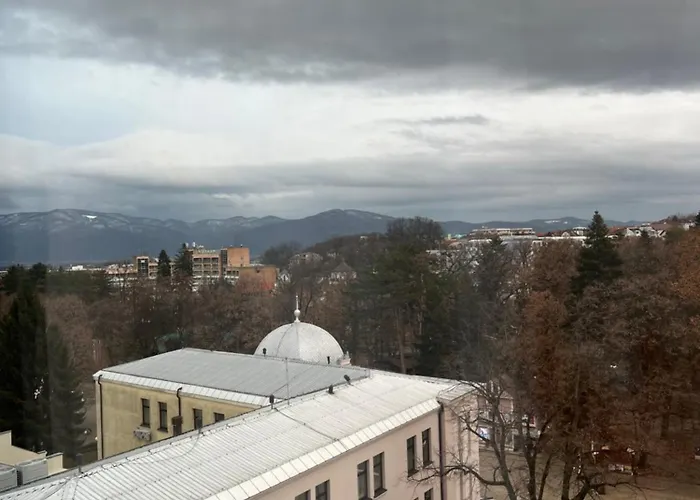 Apartament Zepterme 509