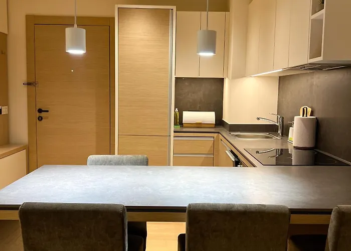 Zepterme 509 Apartament *