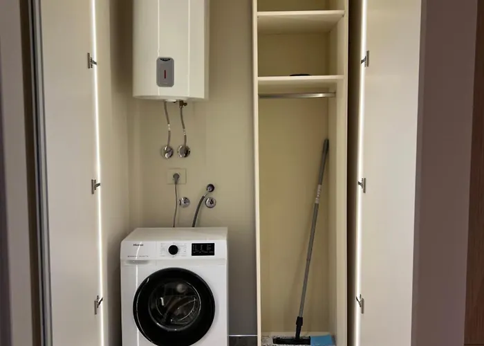 Apartament Zepterme 509 *