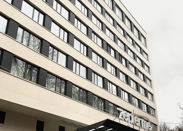 Apartament Zepterme 509 Vrnjačka Banja